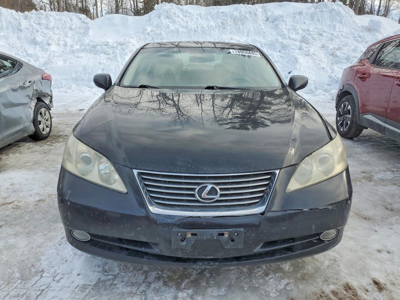 2009 LEXUS ES 350