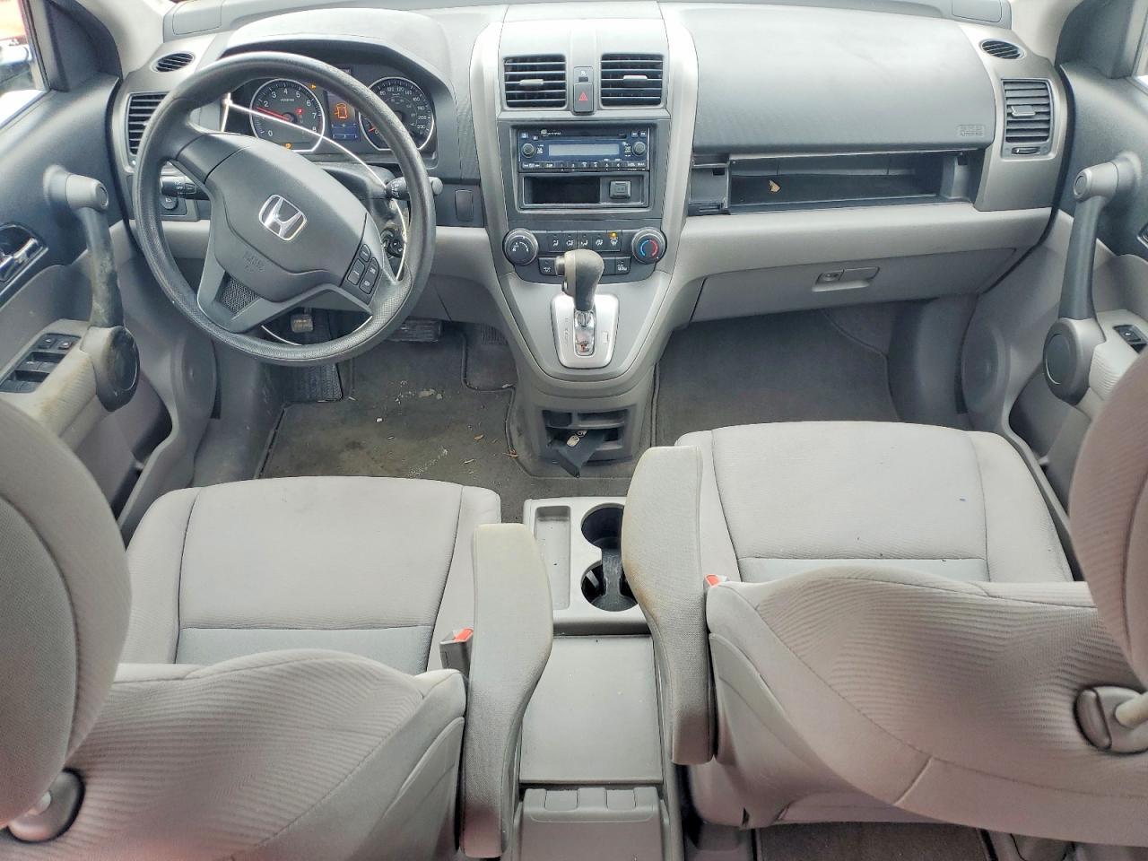2010 HONDA TRUCK/VAN CRV
