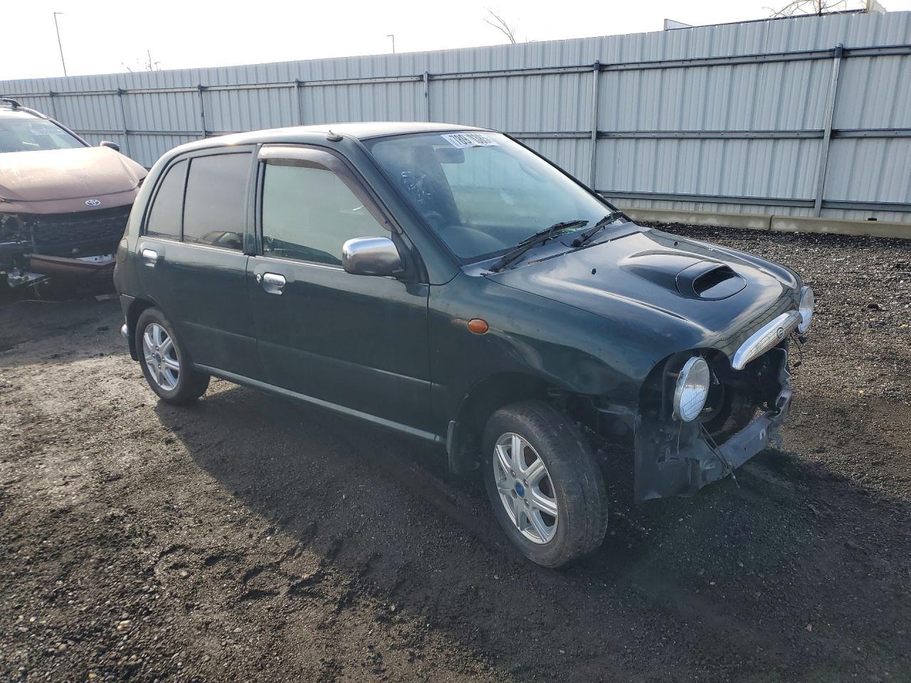 1998 SUBARU ALL OTHER