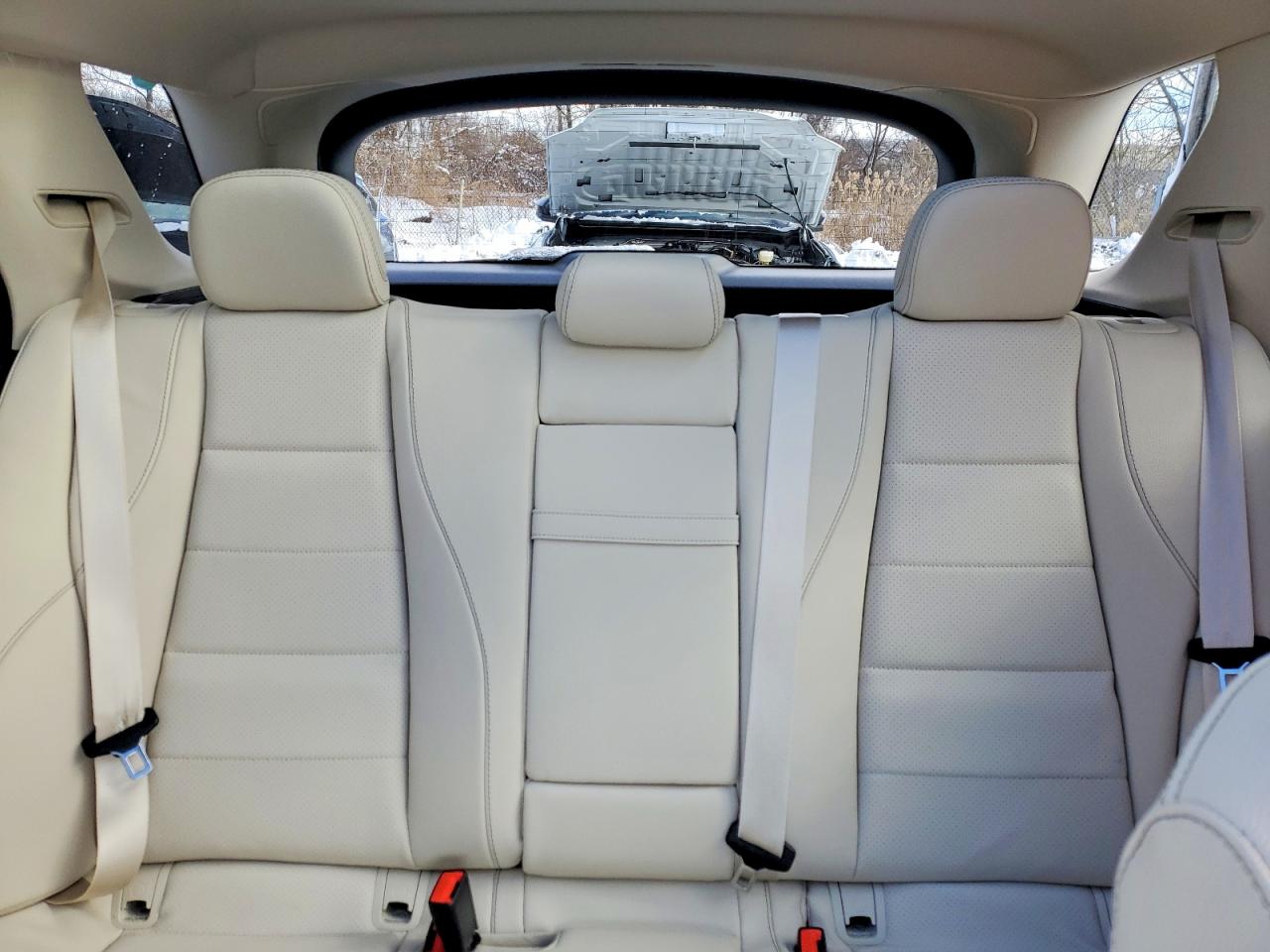 2026 MERCEDES-BENZ GLE-CLASS