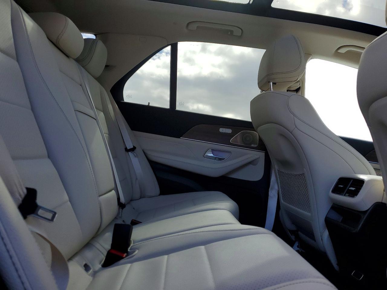 2026 MERCEDES-BENZ GLE-CLASS