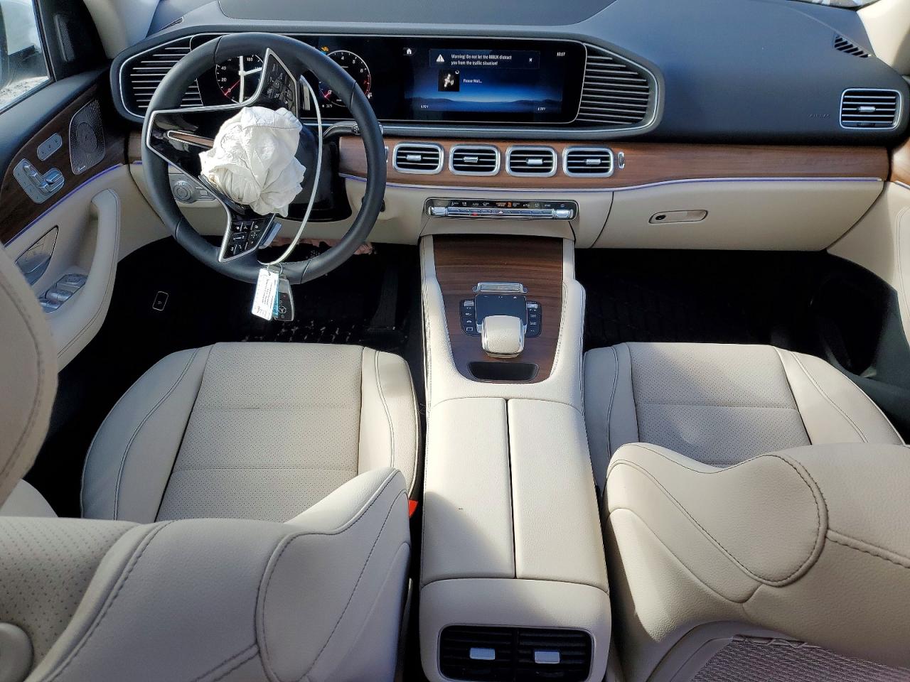 2026 MERCEDES-BENZ GLE-CLASS