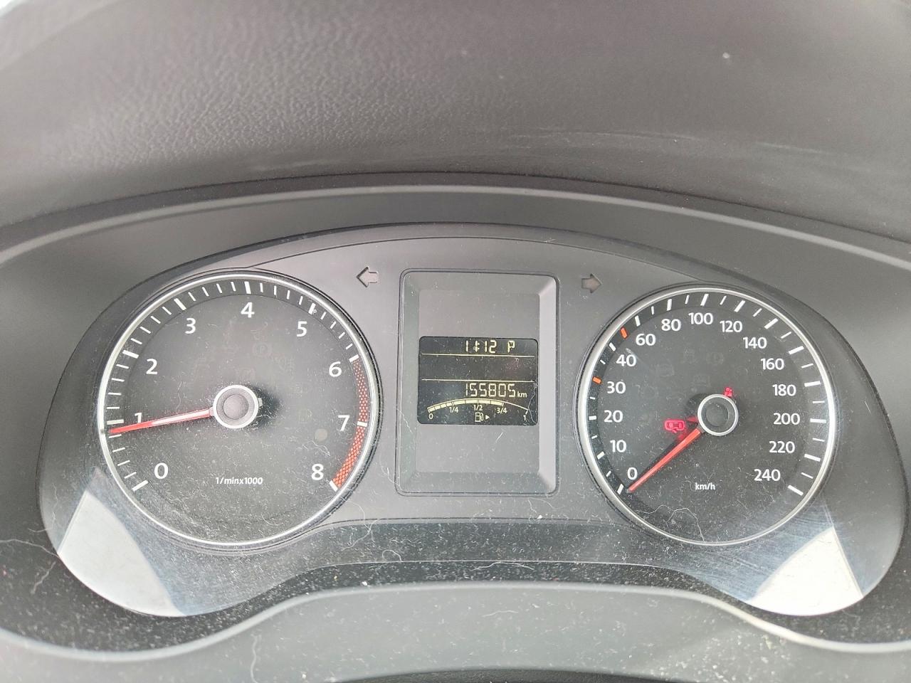 2014 VOLKSWAGEN JETTA