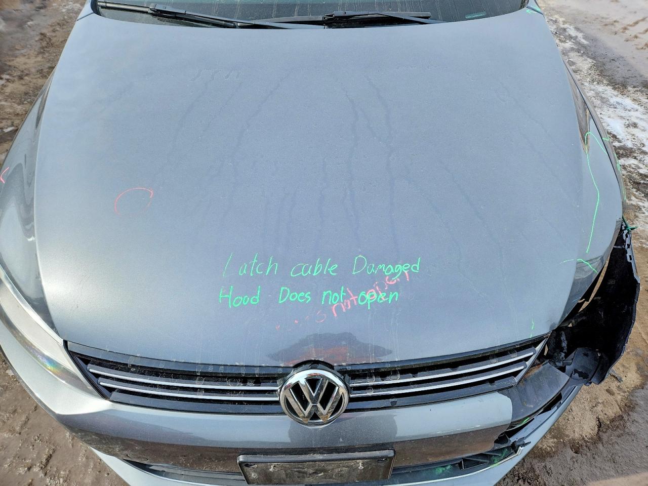 2014 VOLKSWAGEN JETTA
