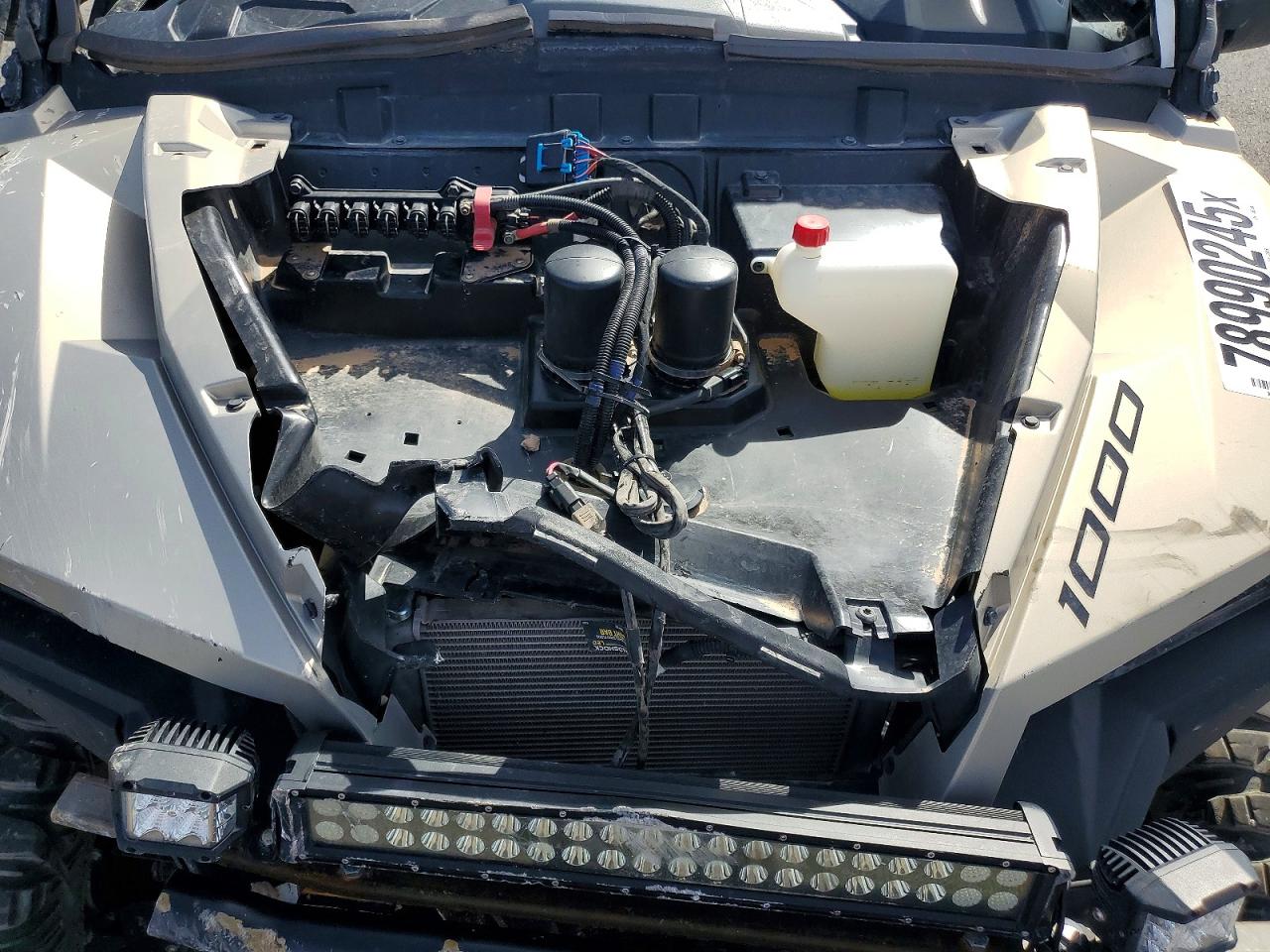 2024 POLARIS GENERAL
