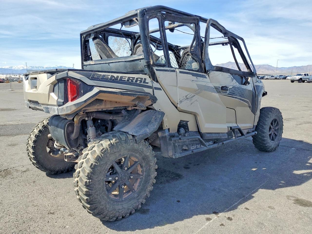2024 POLARIS GENERAL