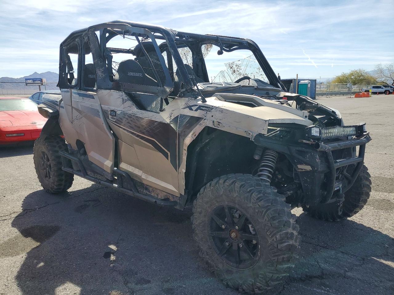 2024 POLARIS GENERAL