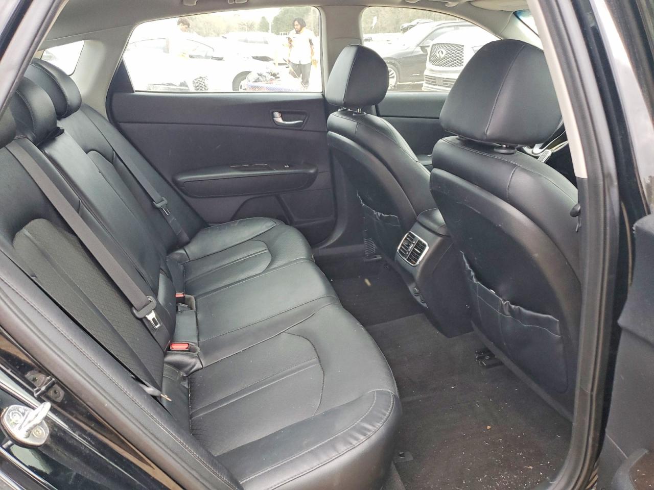 2017 KIA OPTIMA