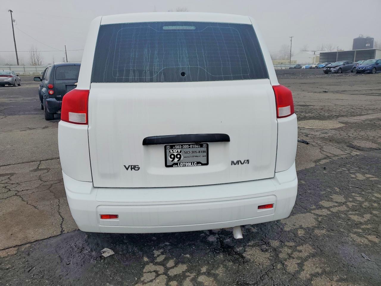 2012 VPG MV-1