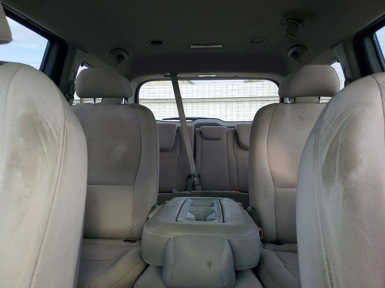 2016 KIA SEDONA
