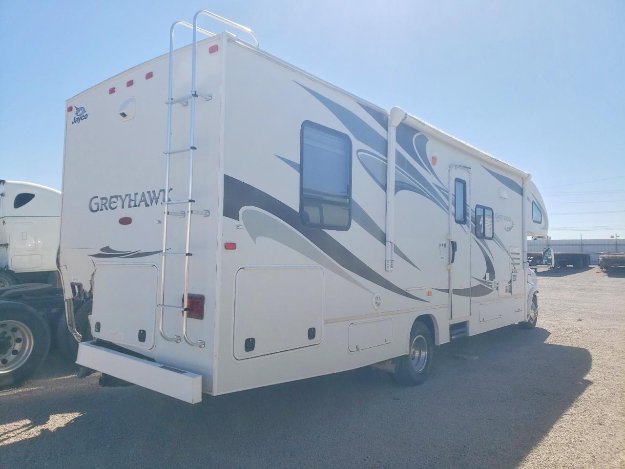 2012 JAYCEE ECONOLINE