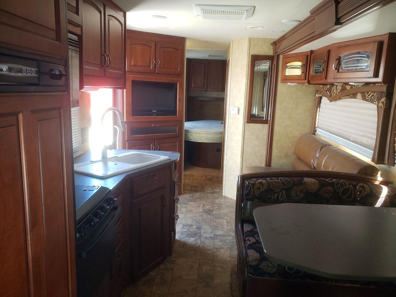 2012 JAYCEE ECONOLINE