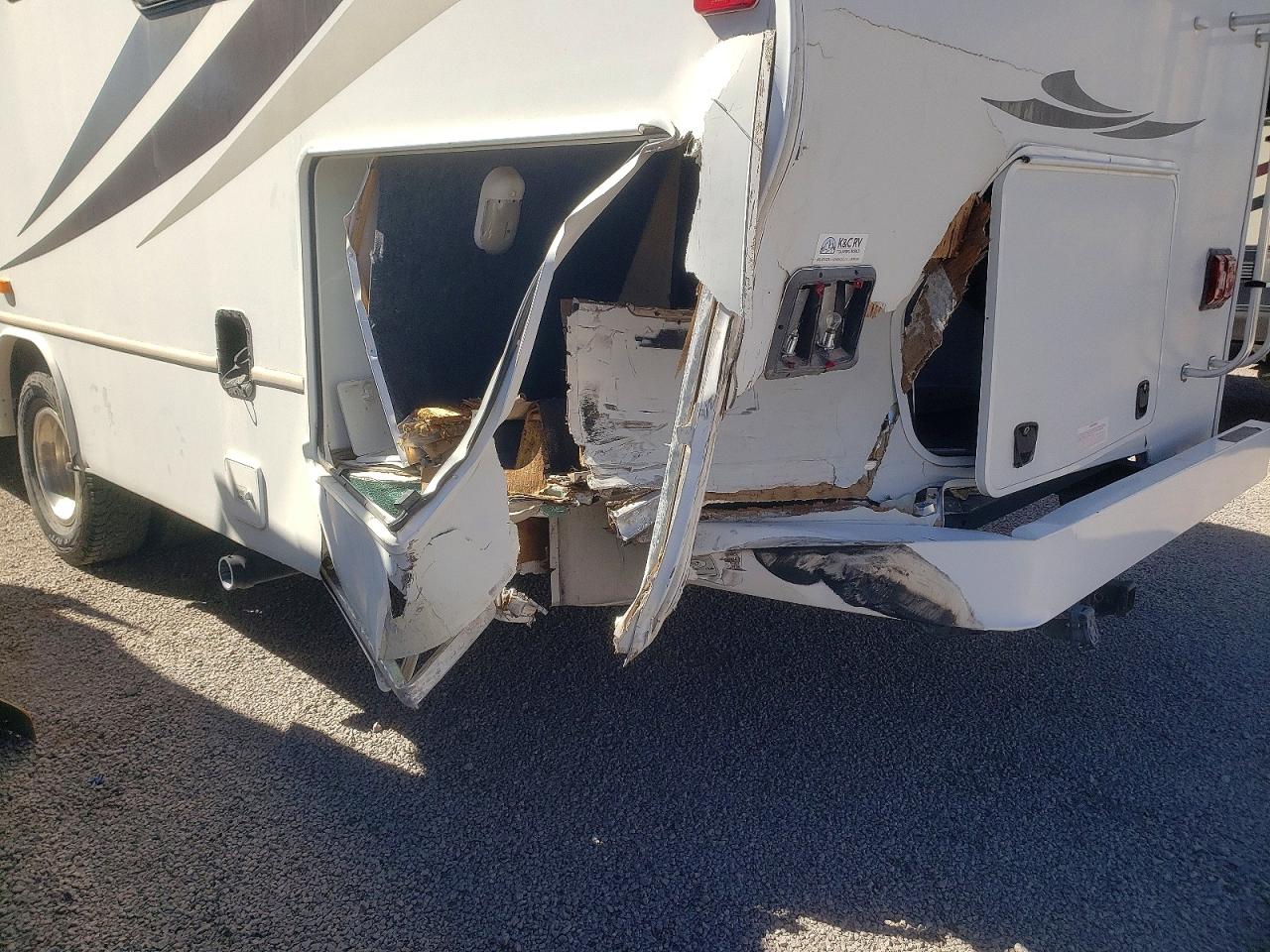 2012 JAYCEE ECONOLINE