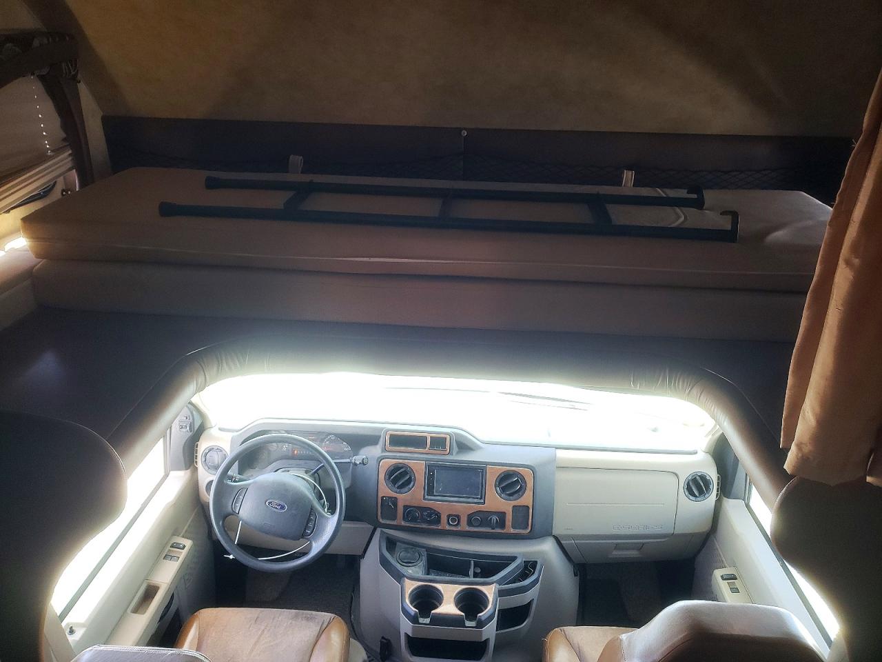 2012 JAYCEE ECONOLINE