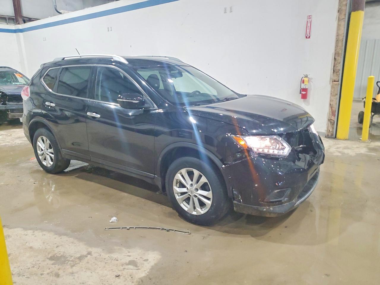 2015 NISSAN All Models
