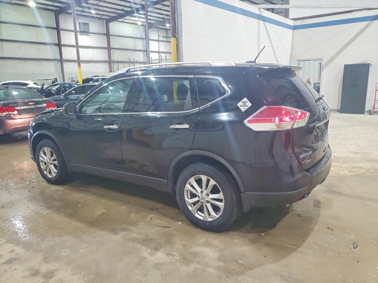 2015 NISSAN All Models