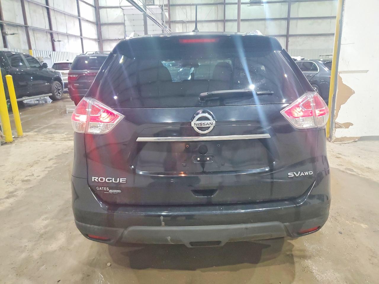 2015 NISSAN All Models