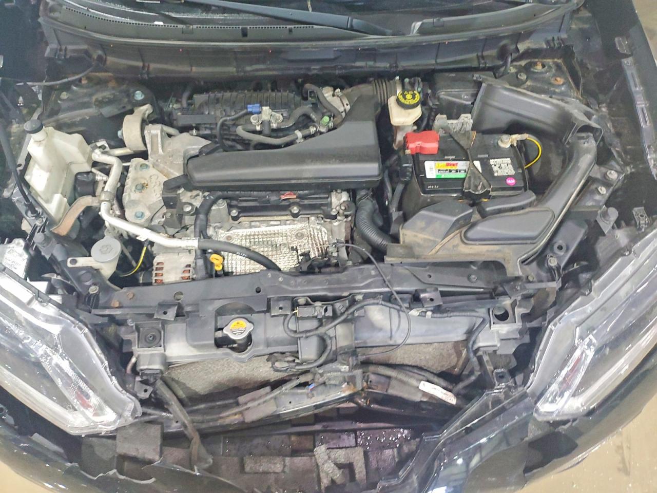 2015 NISSAN All Models