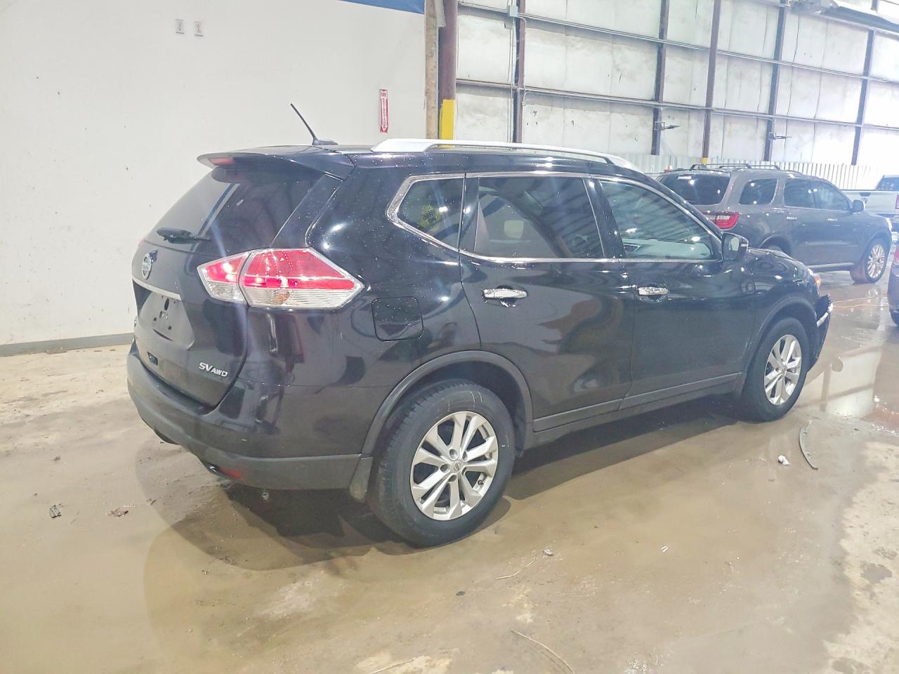 2015 NISSAN All Models