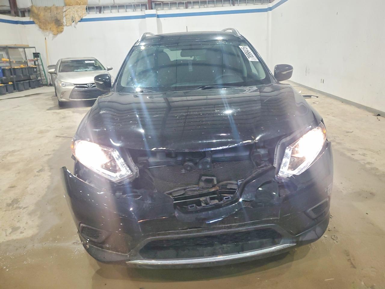 2015 NISSAN All Models