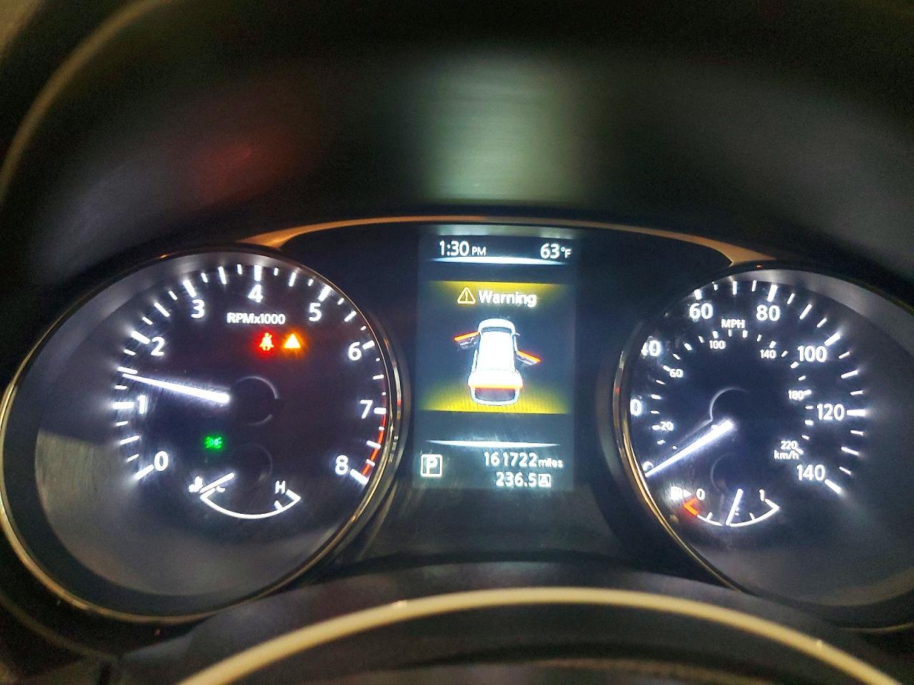 2015 NISSAN All Models
