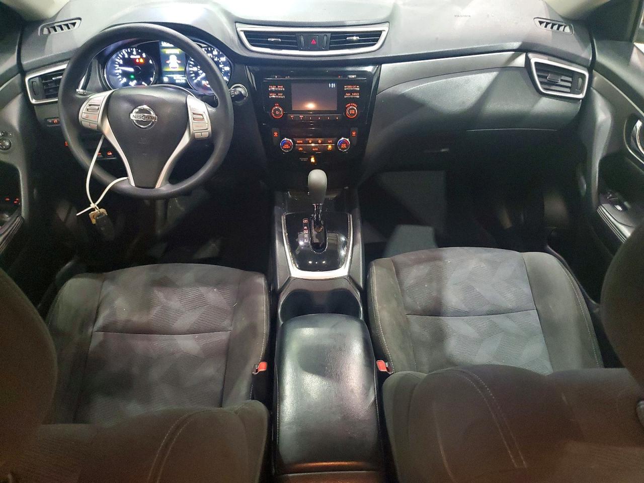 2015 NISSAN All Models