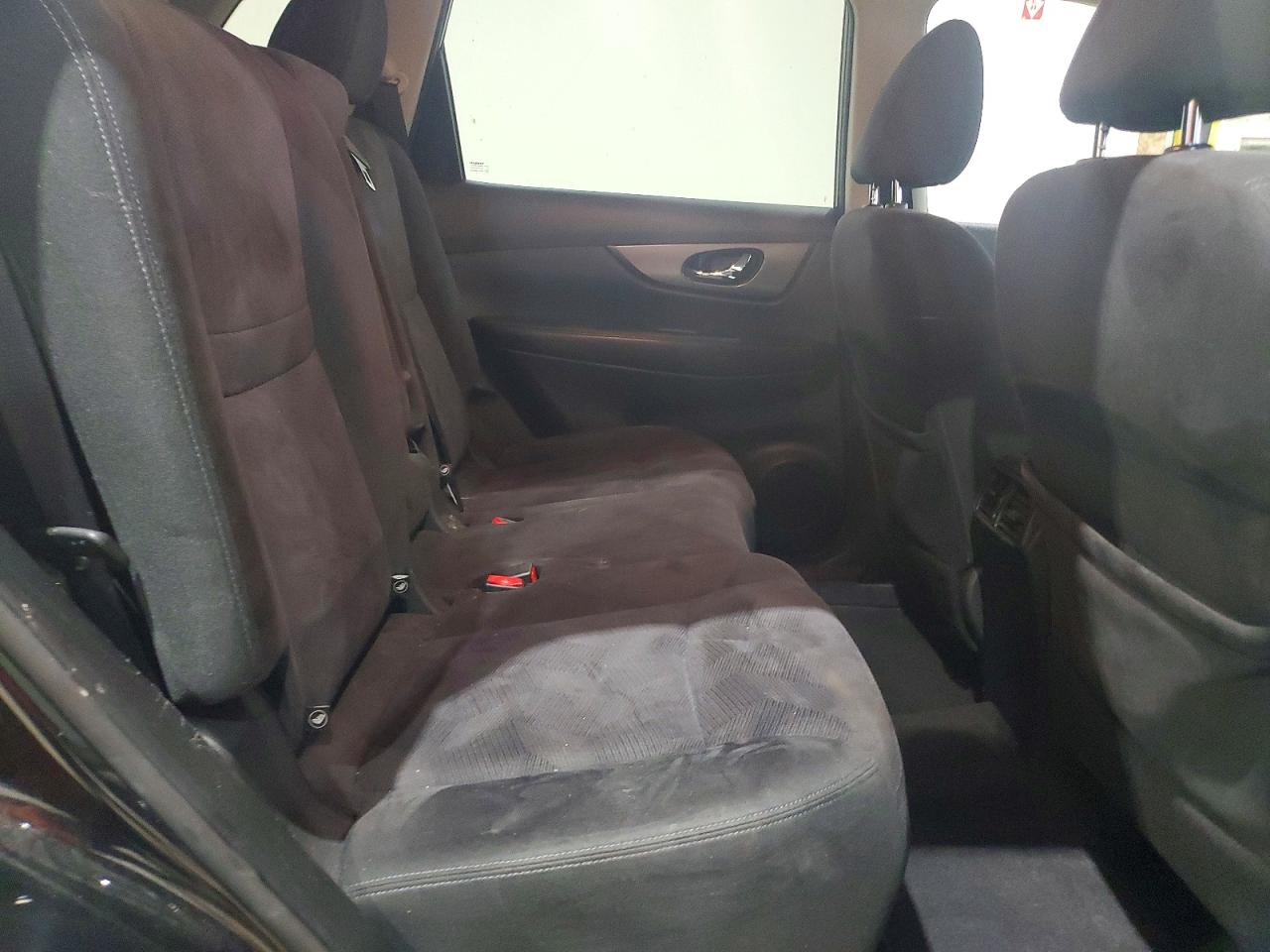 2015 NISSAN All Models