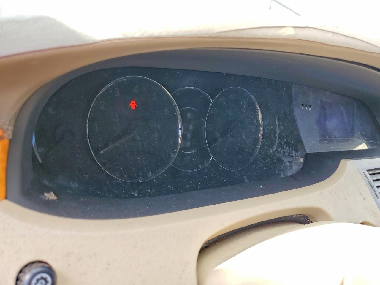 2006 TOYOTA AVALON