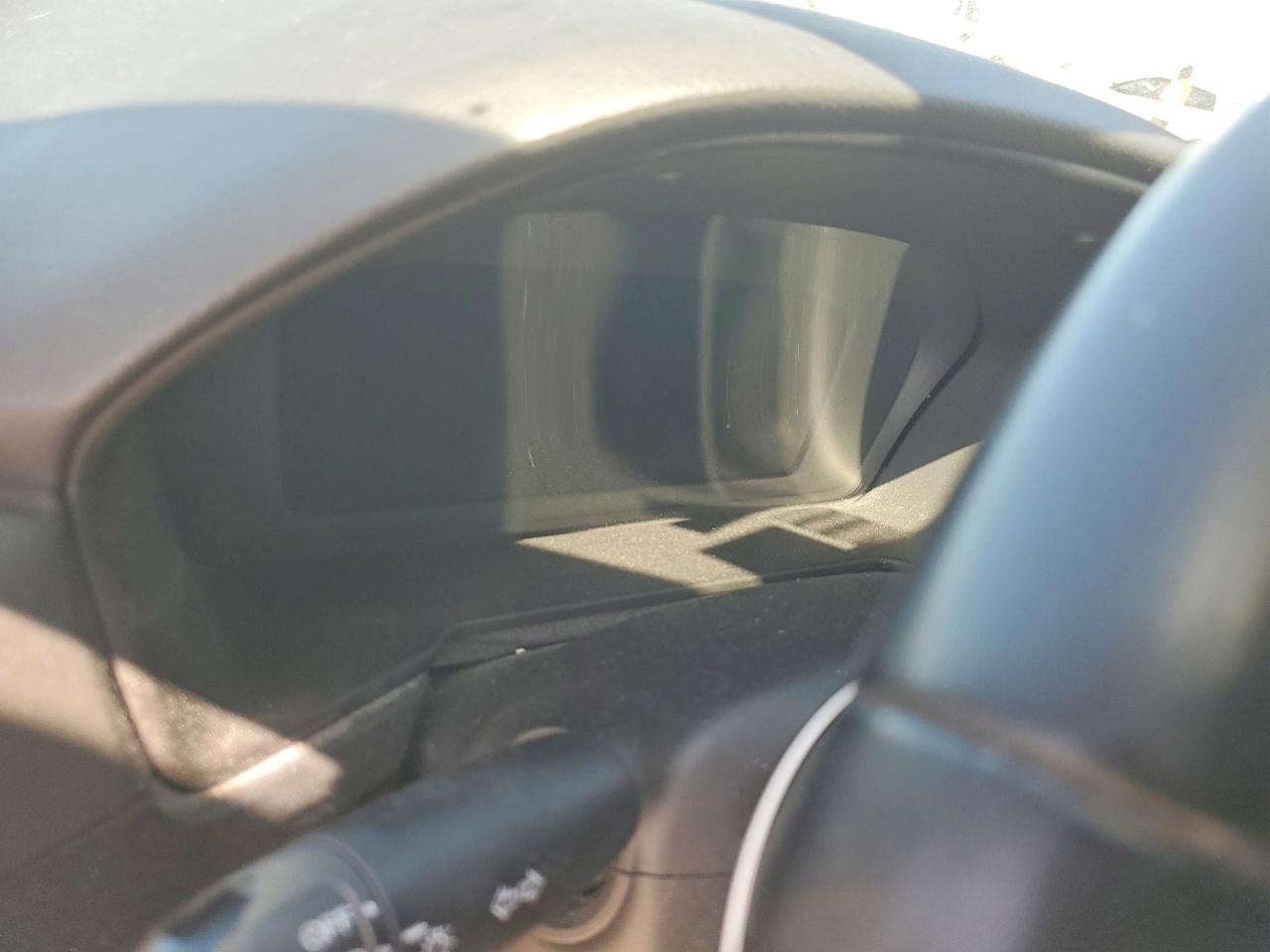 2023 HONDA ACCORD