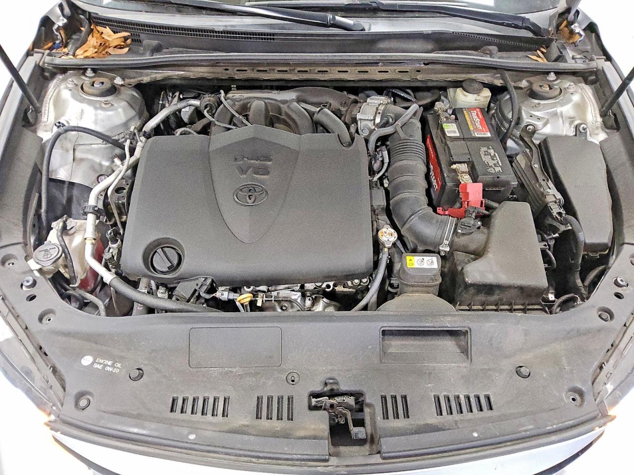 2019 TOYOTA AVALON