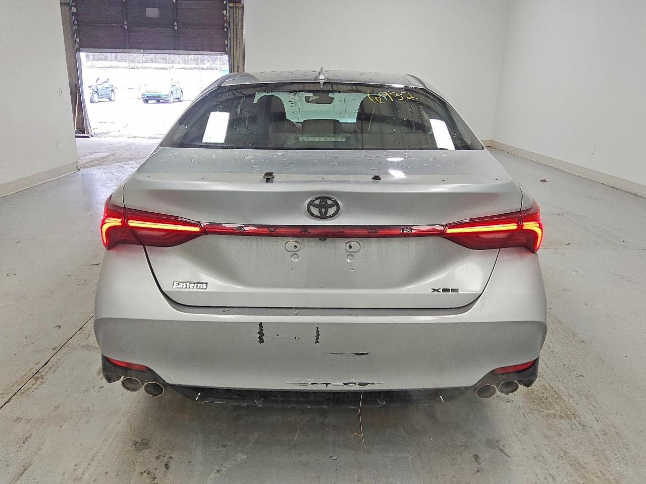 2019 TOYOTA AVALON