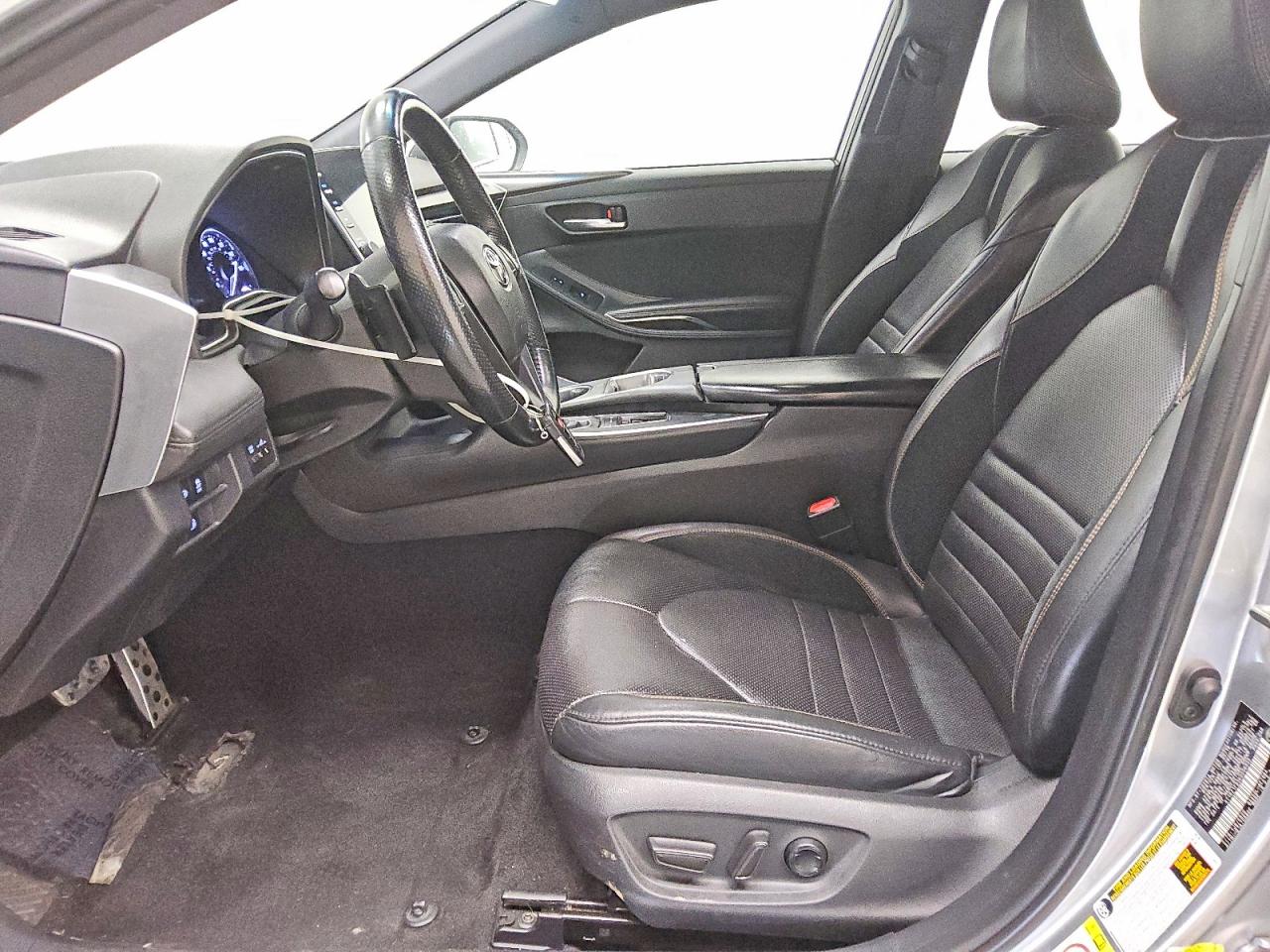 2019 TOYOTA AVALON