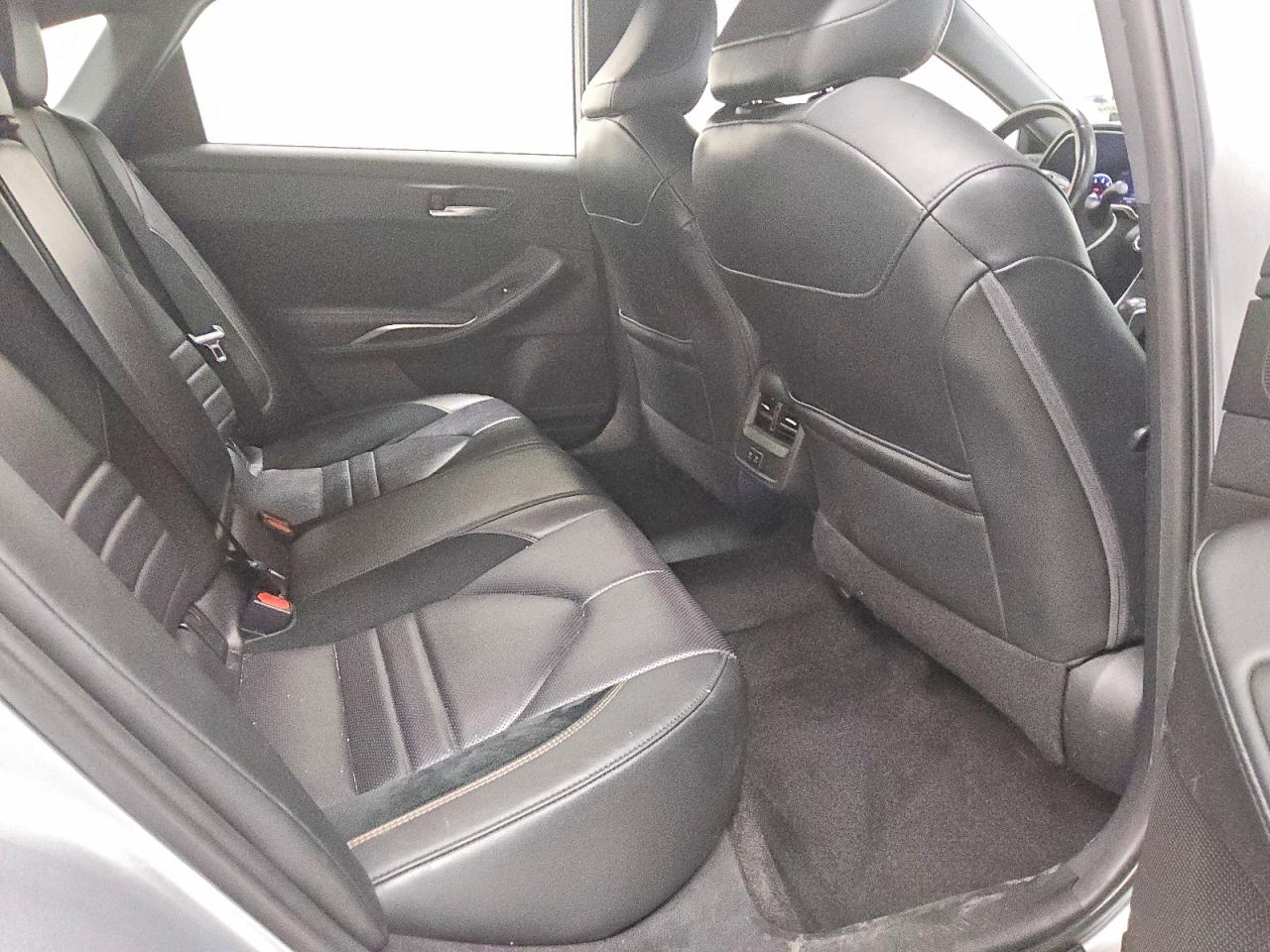 2019 TOYOTA AVALON