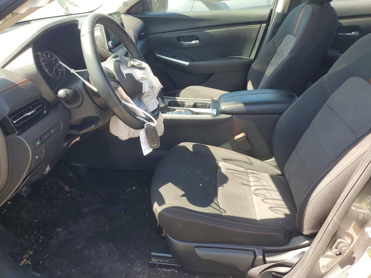 2024 NISSAN SENTRA