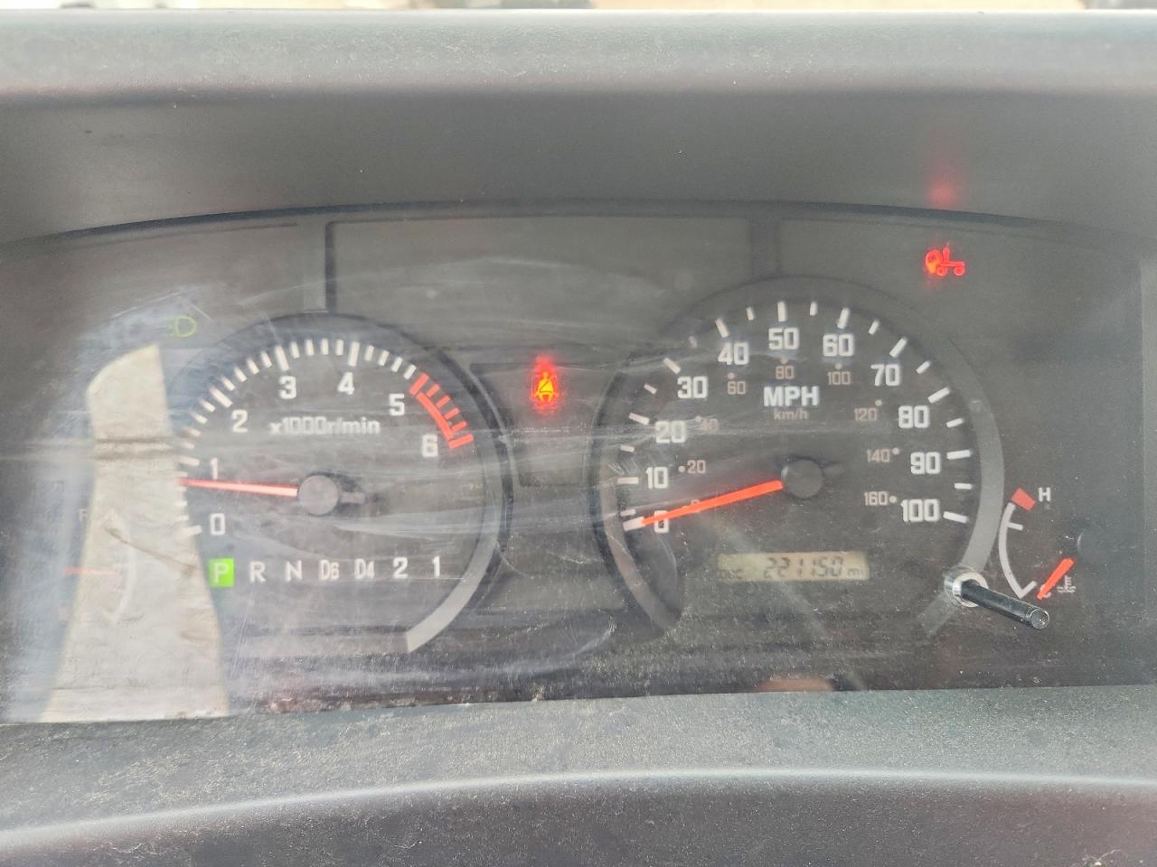 2020 ISUZU NPR