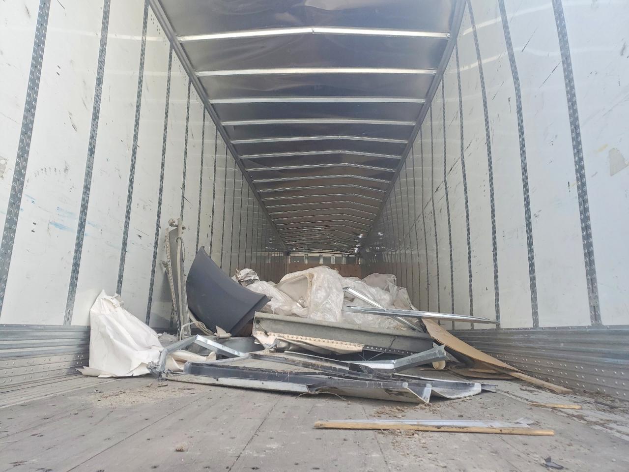 2024 WABASH DRY VAN 