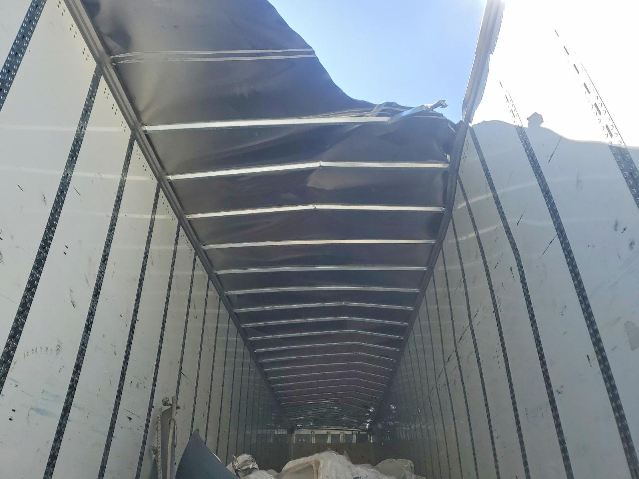 2024 WABASH DRY VAN 