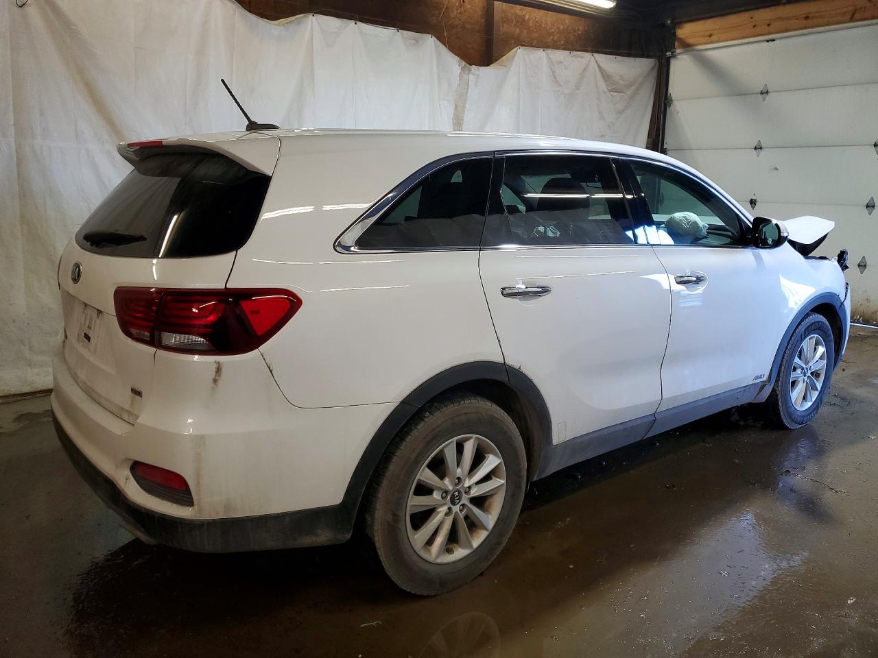2020 KIA SORENTO
