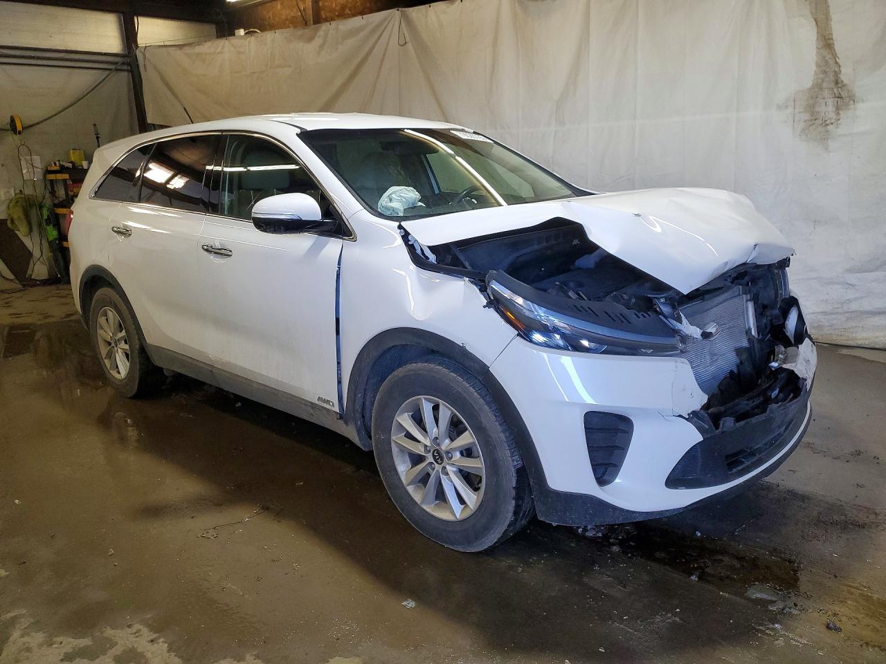 2020 KIA SORENTO