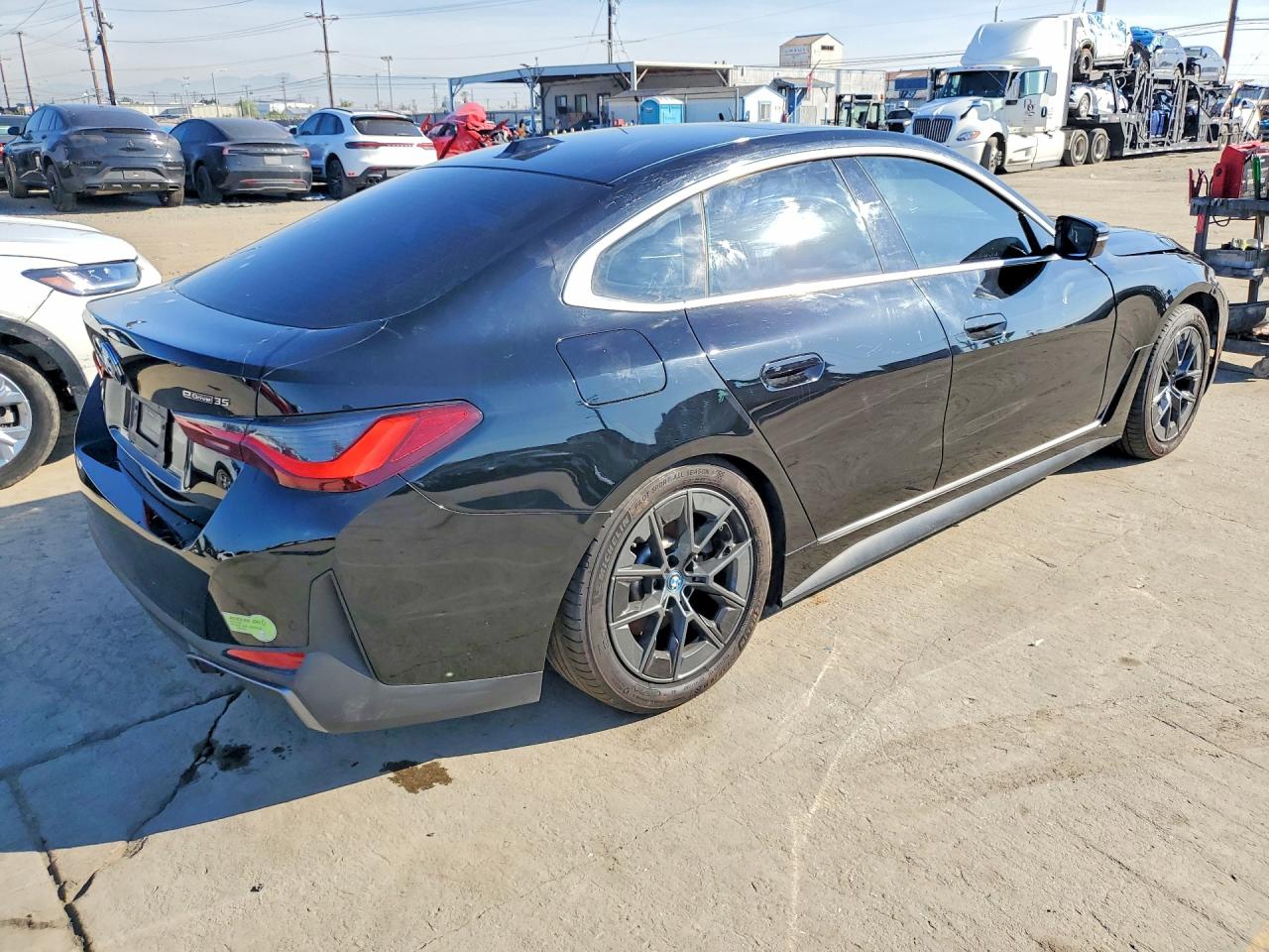 2023 BMW ALL OTHER