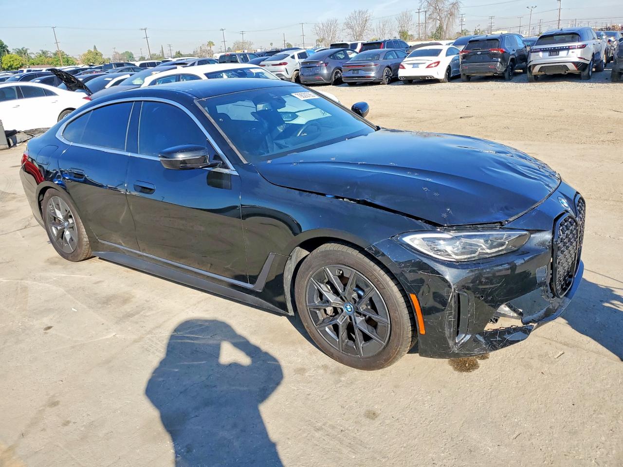 2023 BMW ALL OTHER