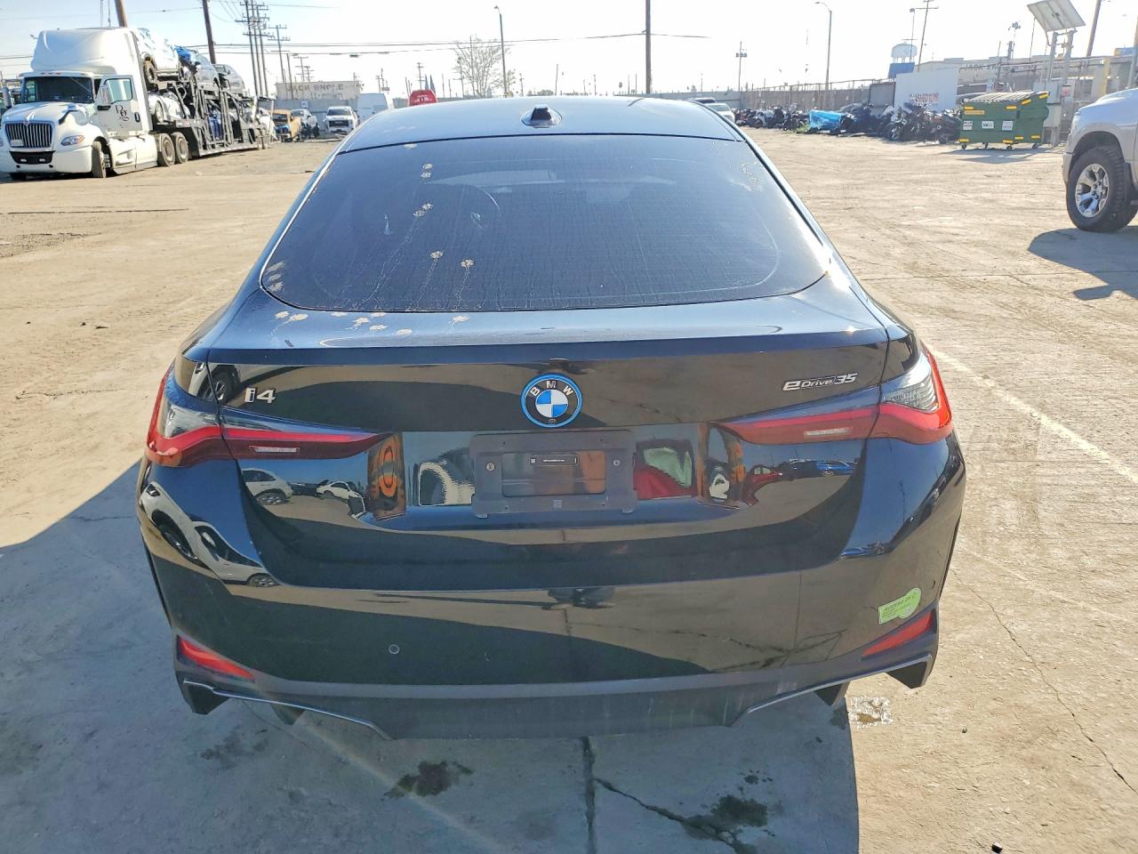 2023 BMW ALL OTHER