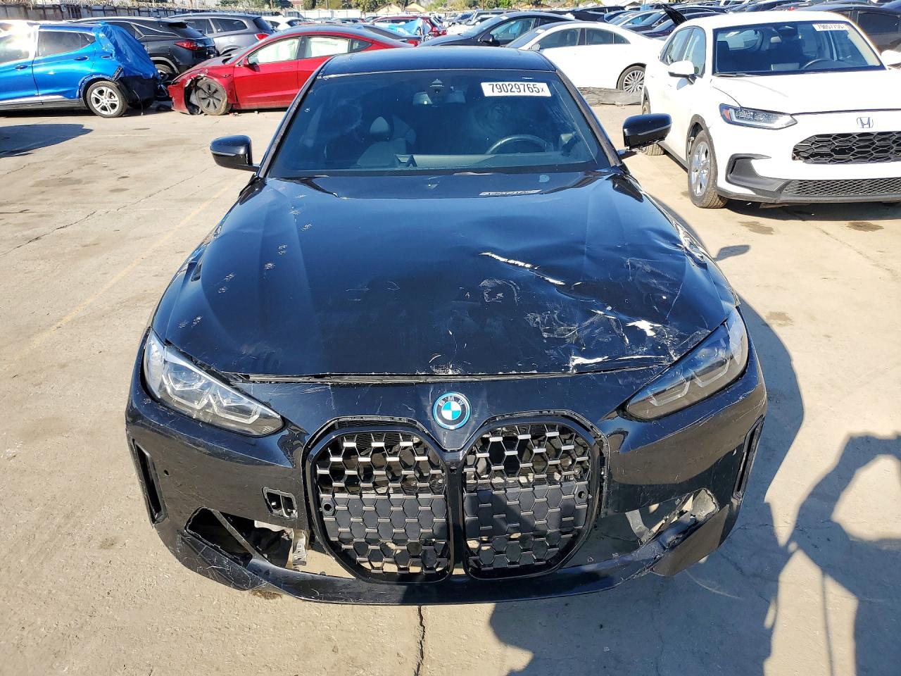 2023 BMW ALL OTHER