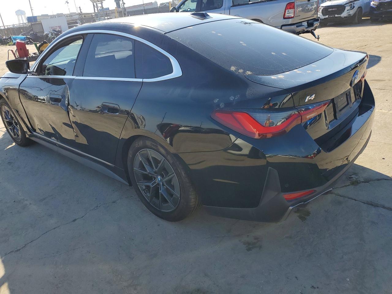 2023 BMW ALL OTHER