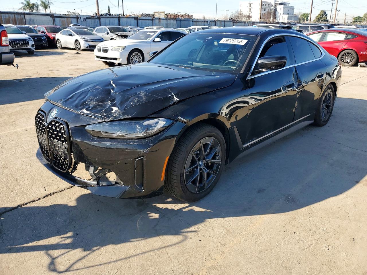 2023 BMW ALL OTHER
