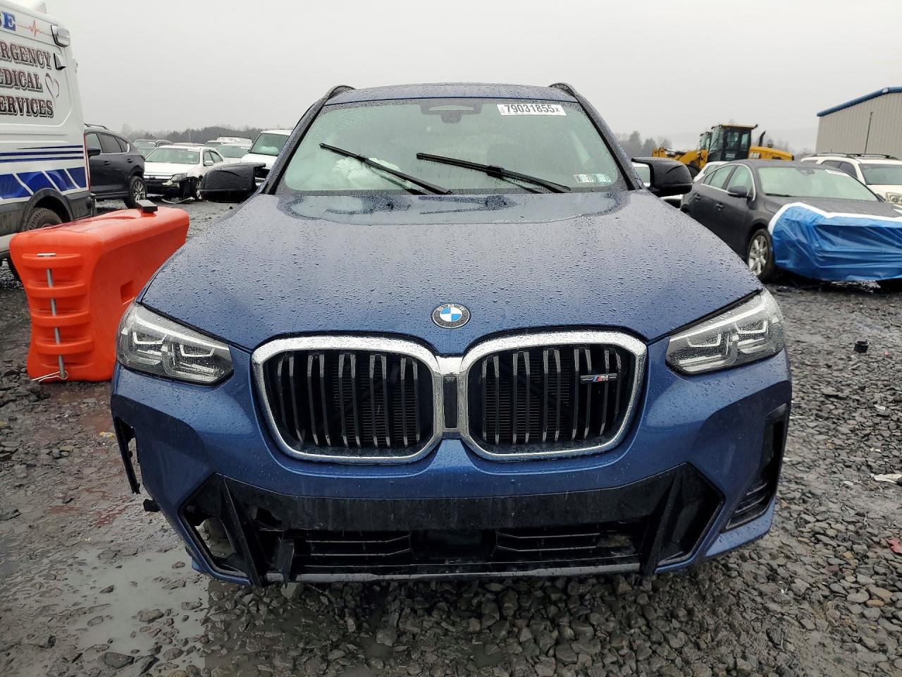 2023 BMW X3