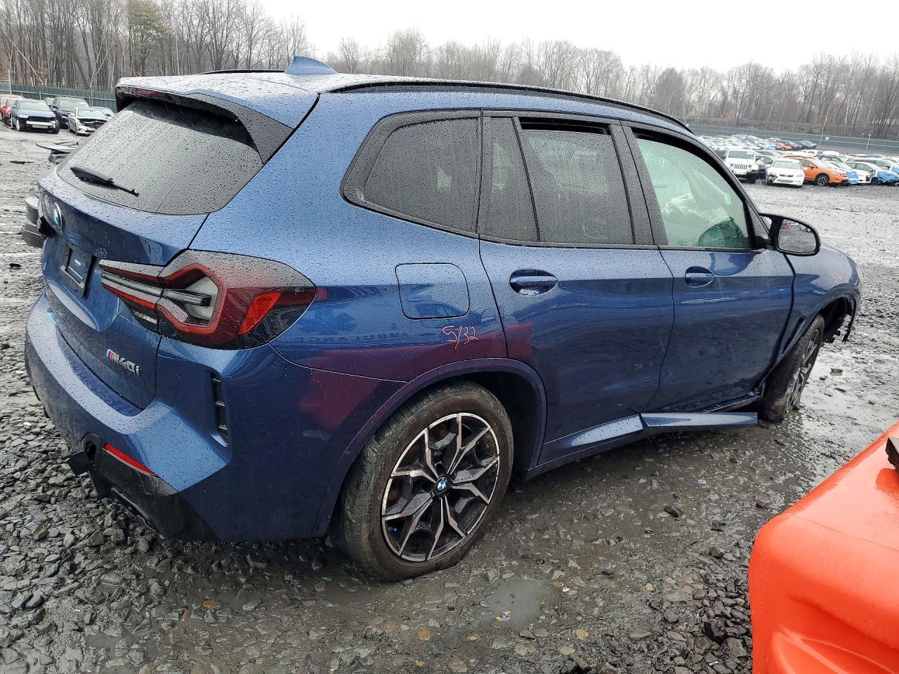 2023 BMW X3