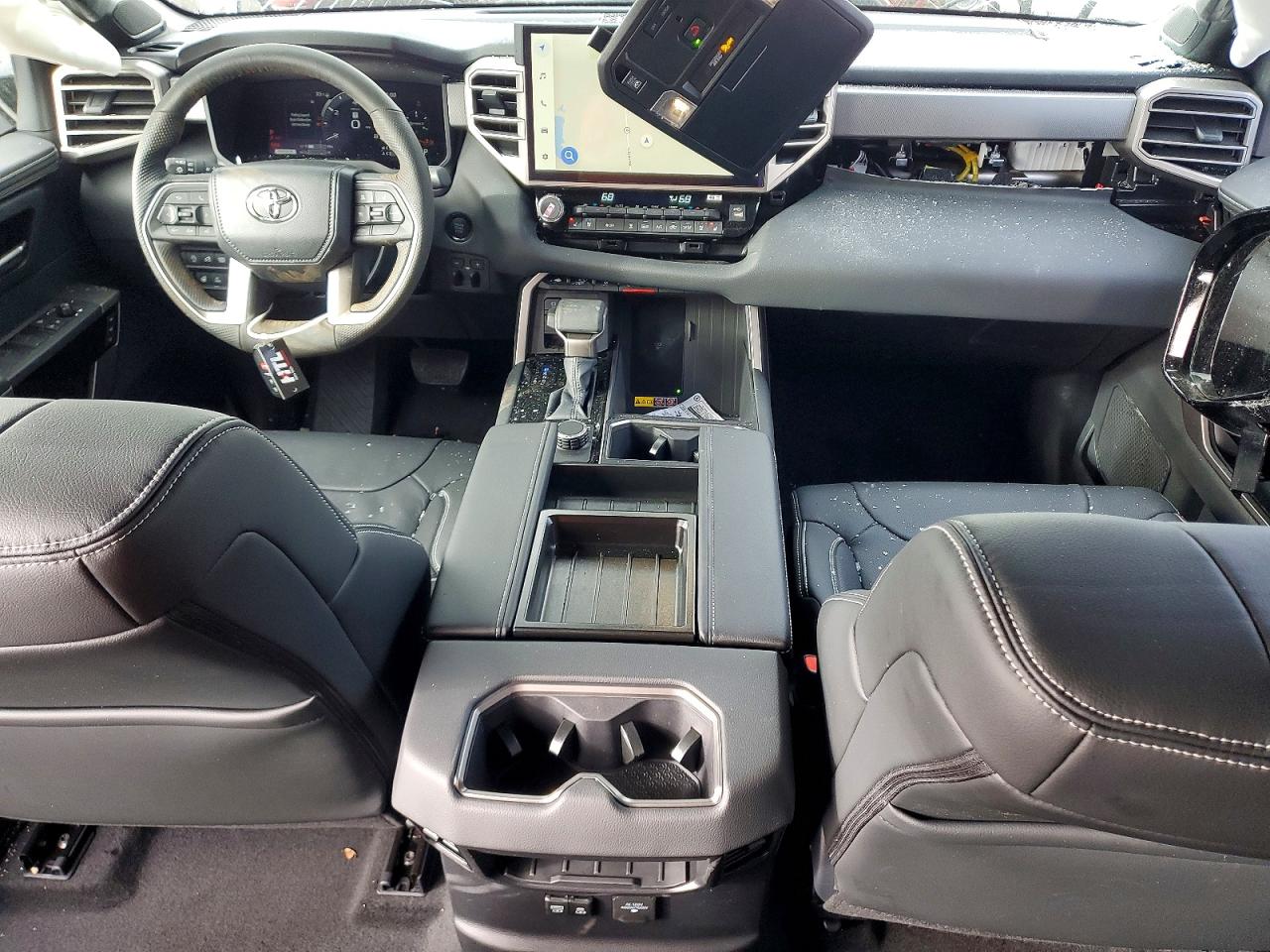 2026 TOYOTA TUNDRA LIM