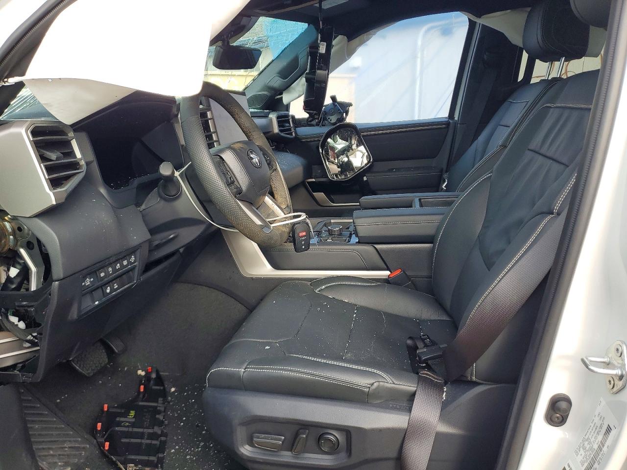 2026 TOYOTA TUNDRA LIM