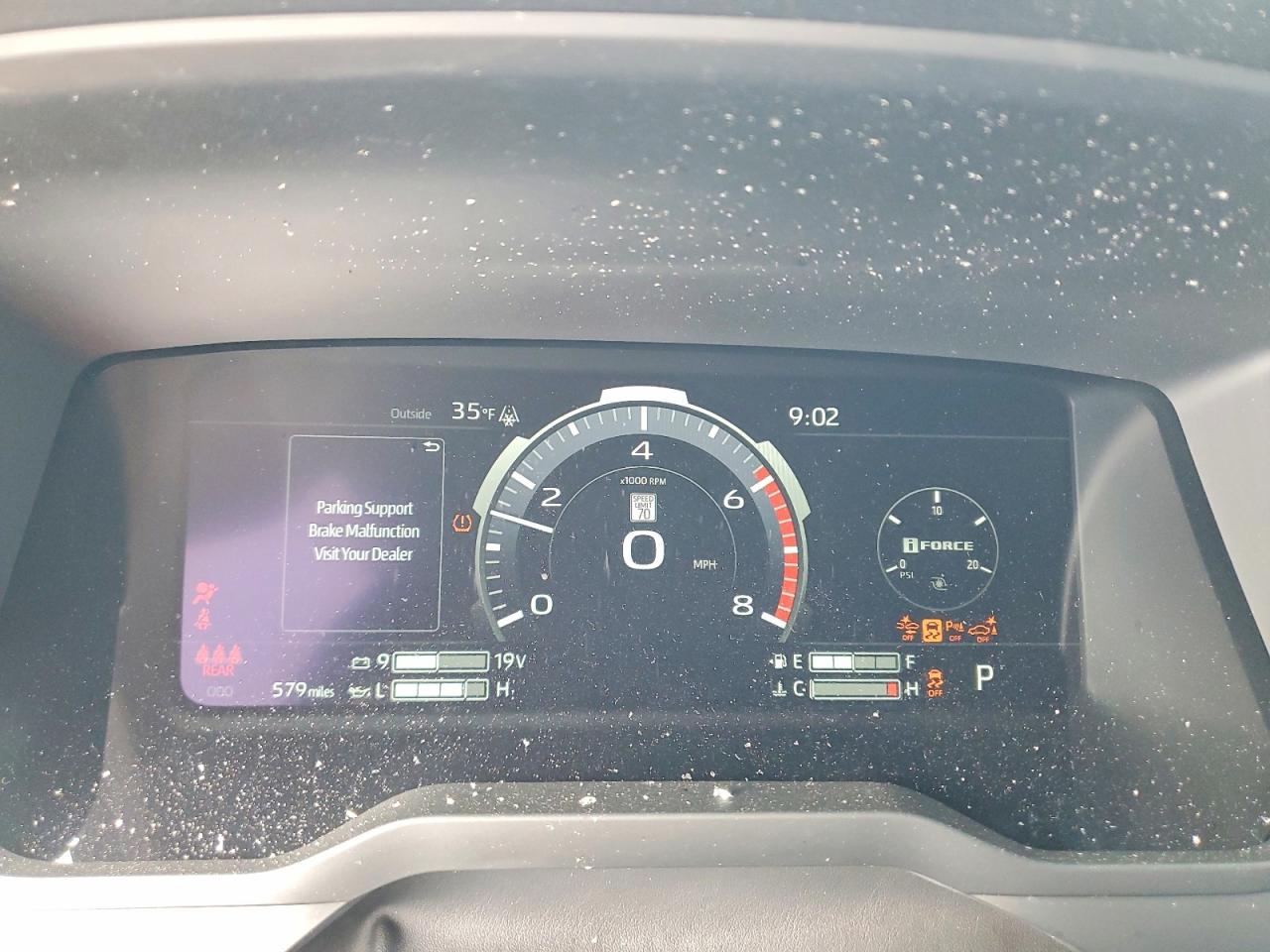 2026 TOYOTA TUNDRA LIM